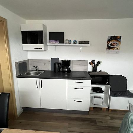 Ferienwohnung Jardin De Lavande Fridingen an der Donau Exteriér fotografie