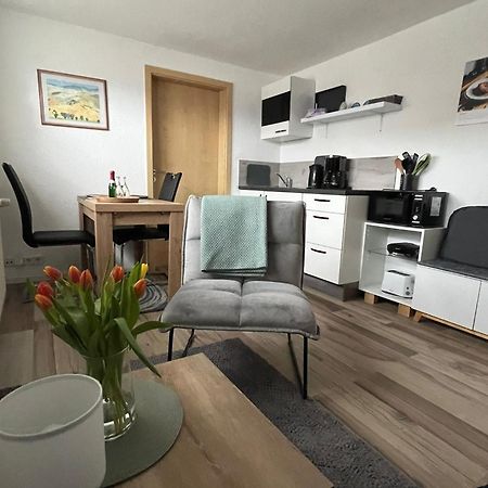 Ferienwohnung Jardin De Lavande Fridingen an der Donau Exteriér fotografie