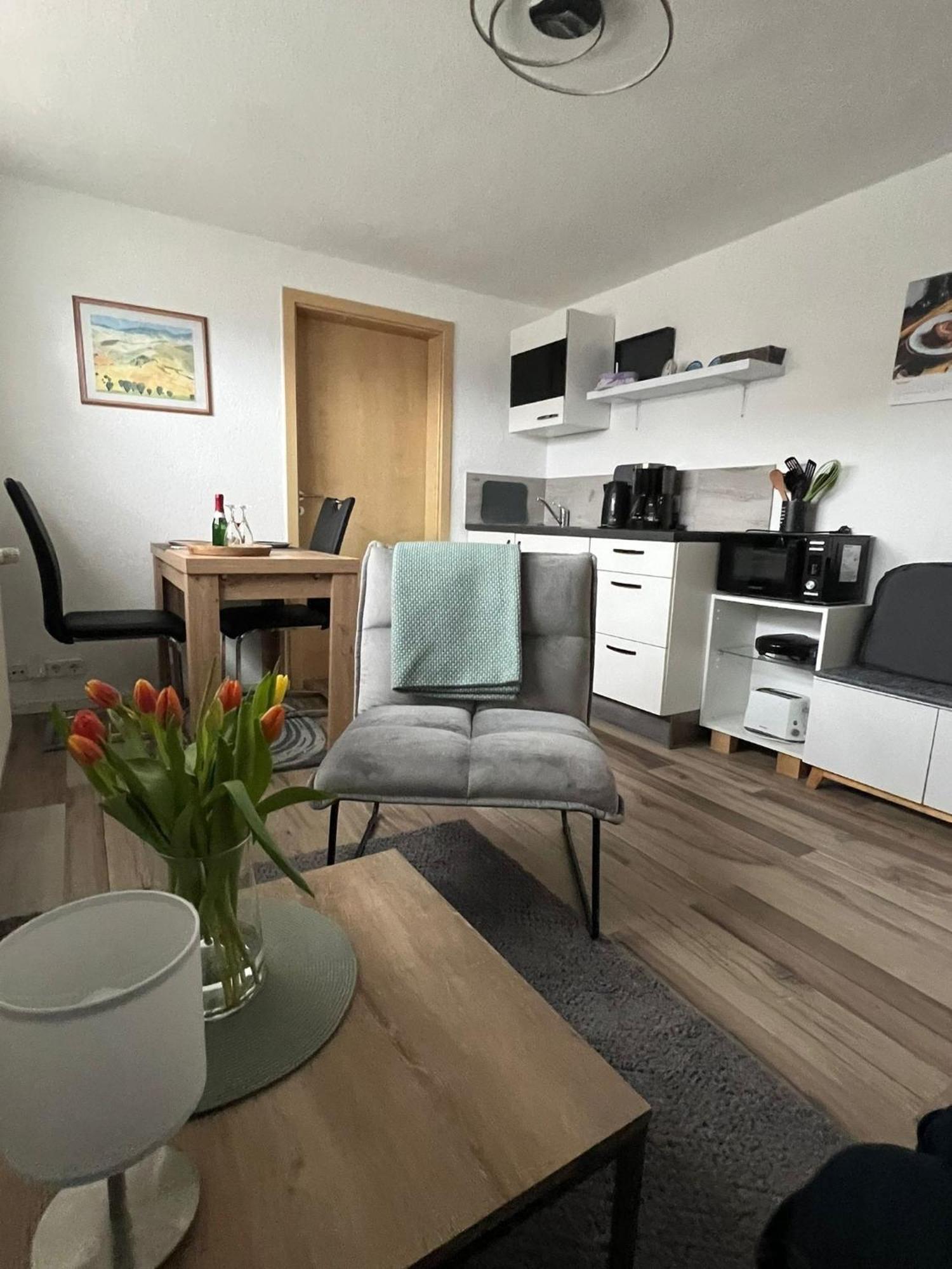 Ferienwohnung Jardin De Lavande Fridingen an der Donau Exteriér fotografie