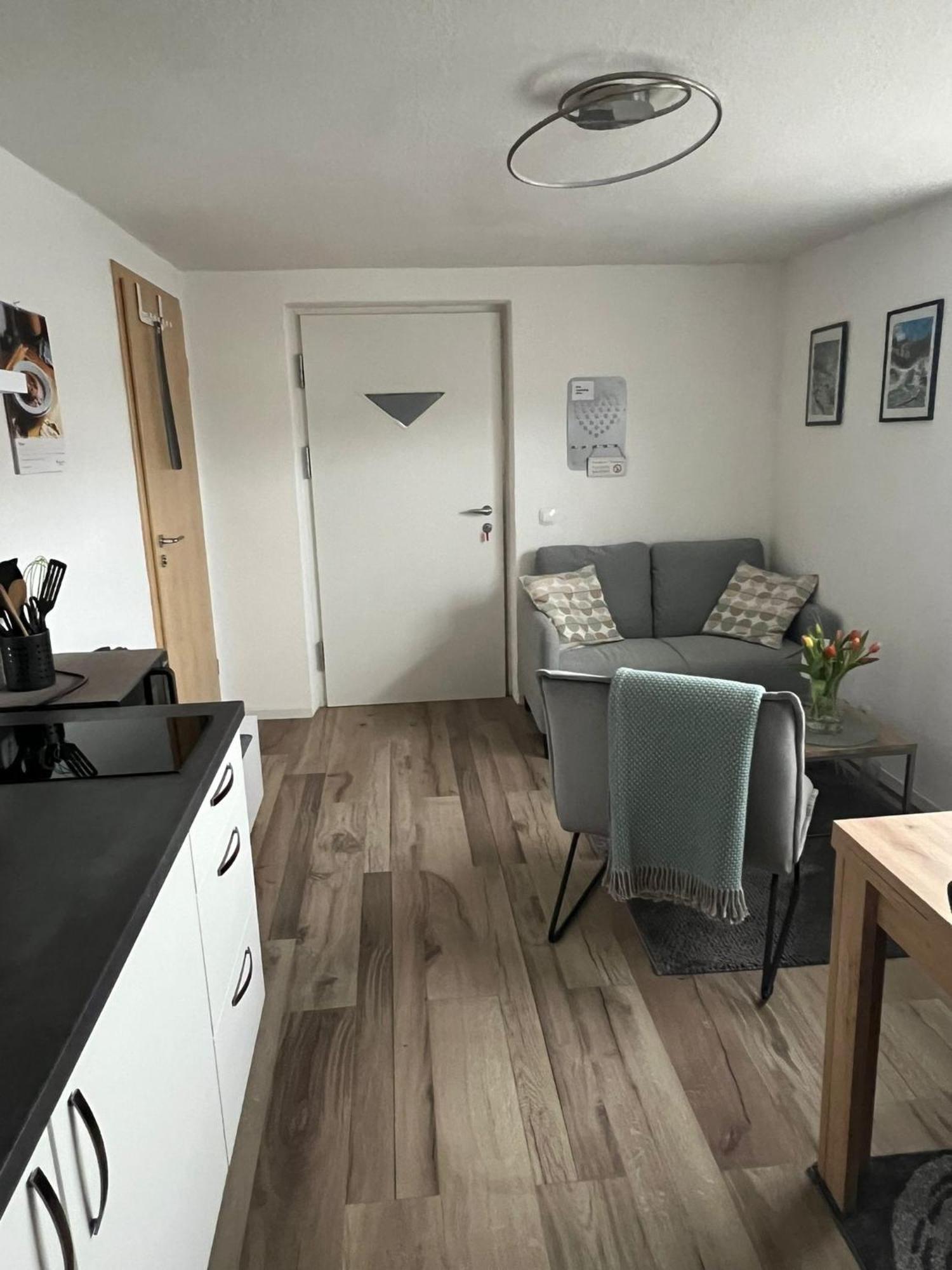 Ferienwohnung Jardin De Lavande Fridingen an der Donau Exteriér fotografie