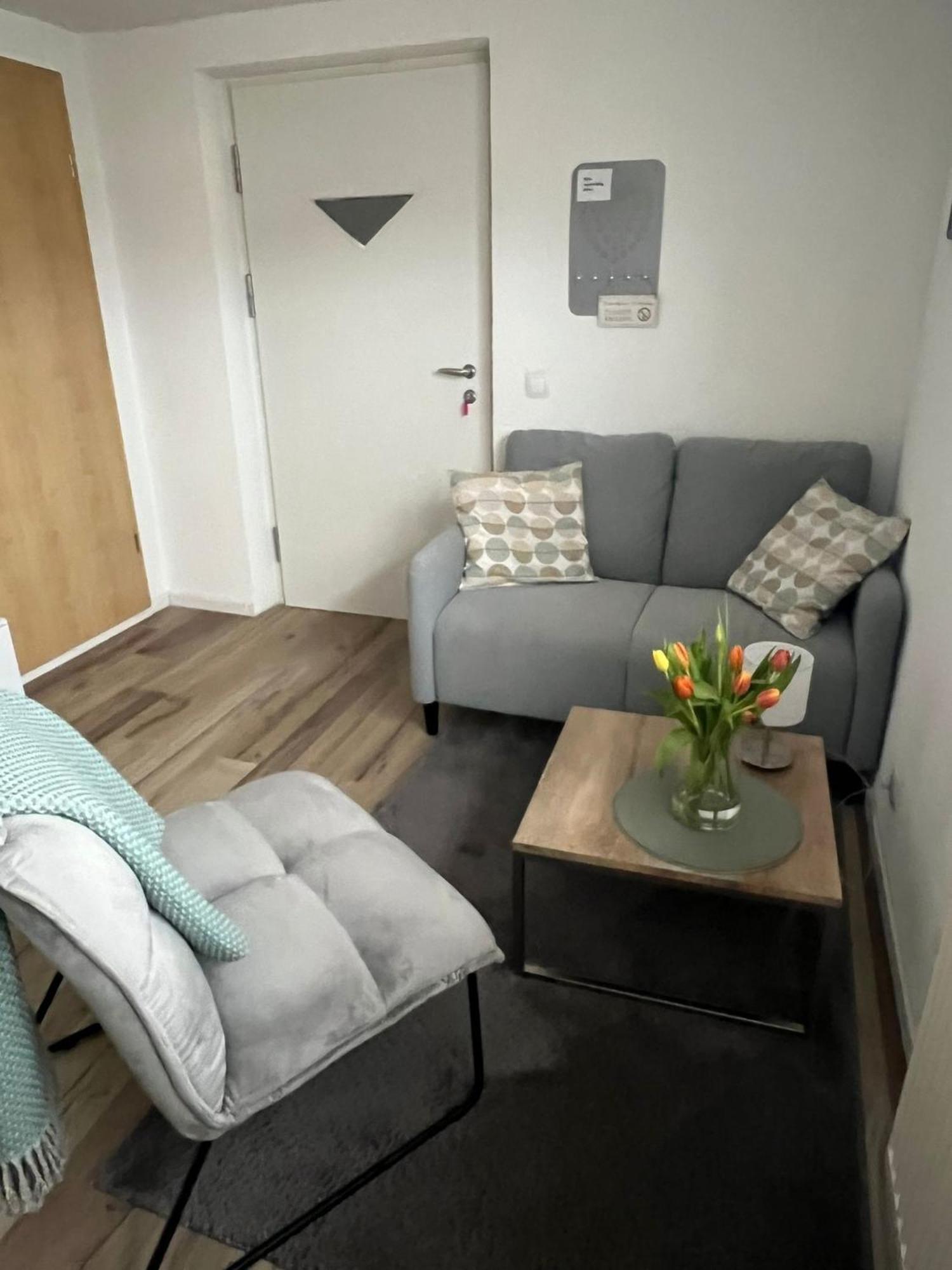 Ferienwohnung Jardin De Lavande Fridingen an der Donau Exteriér fotografie